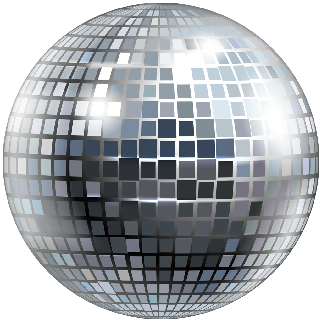 Disco Ball